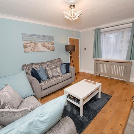 Emmadale Central Bridlington Sleeps 7-8 エクステリア 写真