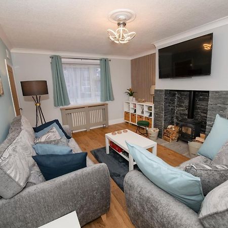 Emmadale Central Bridlington Sleeps 7-8 エクステリア 写真