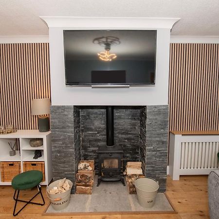 Emmadale Central Bridlington Sleeps 7-8 エクステリア 写真