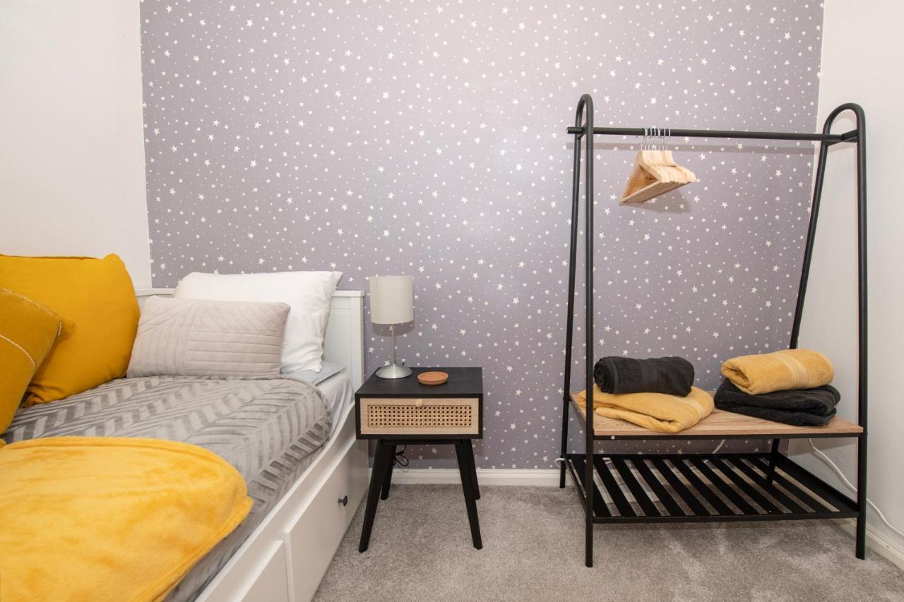 Emmadale Central Bridlington Sleeps 7-8 エクステリア 写真