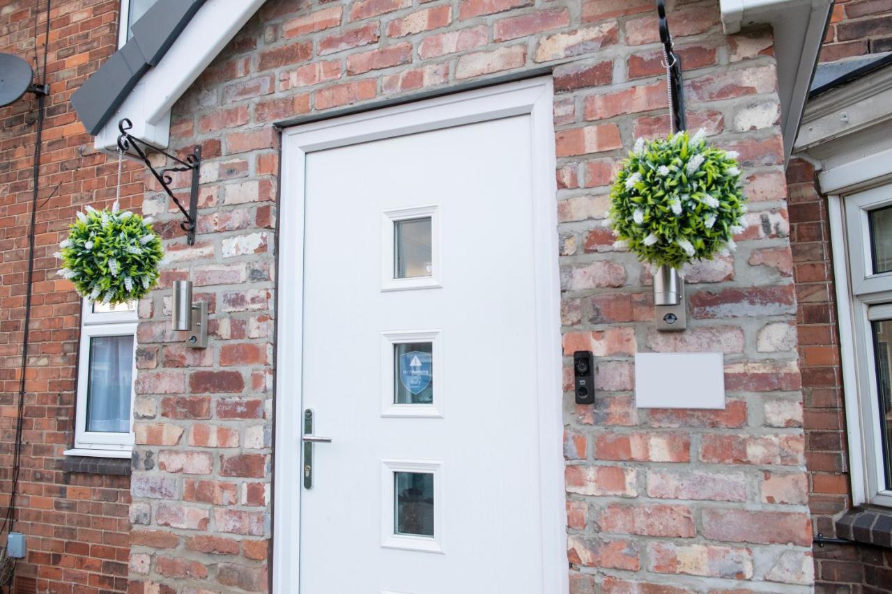 Emmadale Central Bridlington Sleeps 7-8 エクステリア 写真